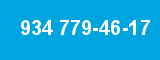 934 779-46-17 934 779-46-17